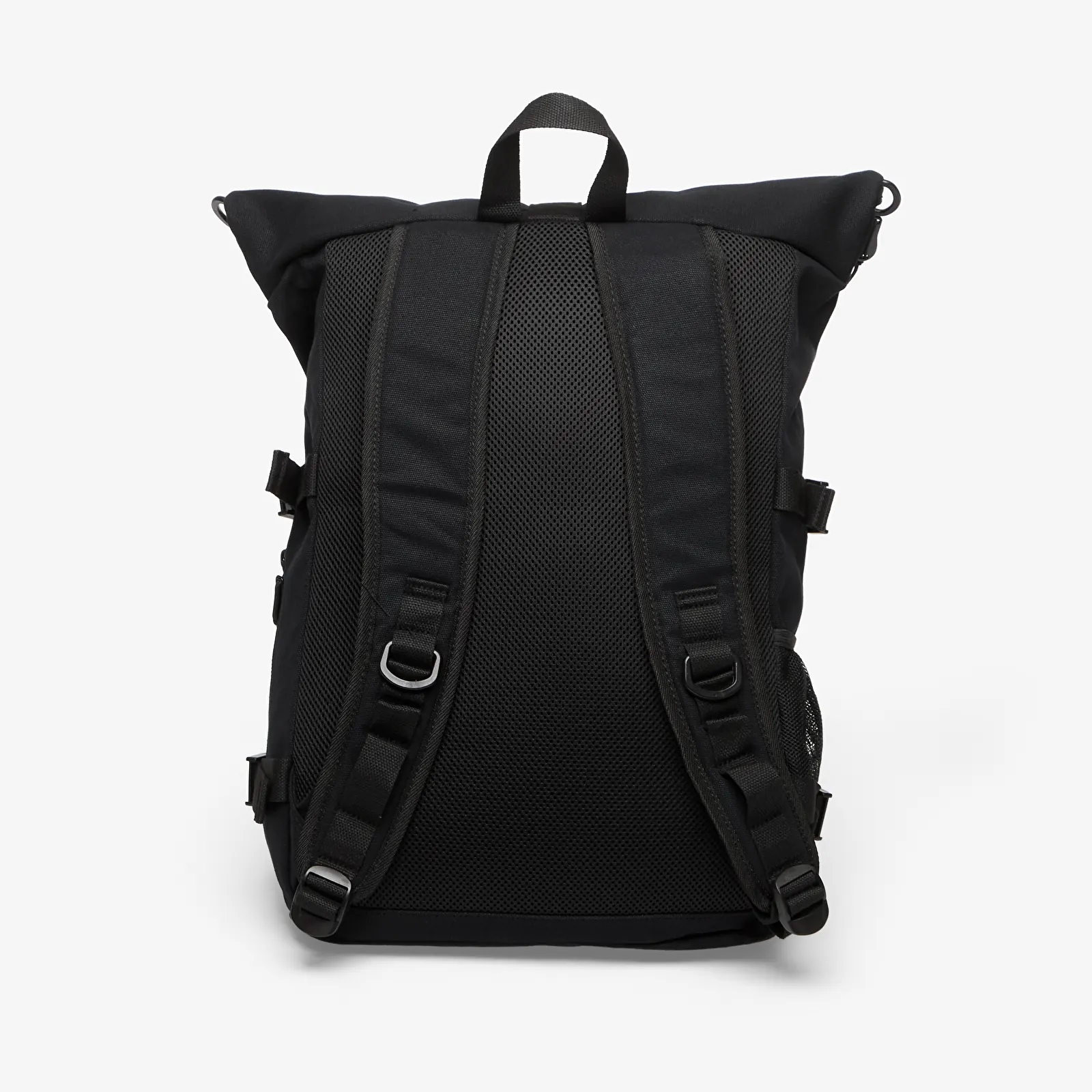 Backpacks FTSHP Travel Backpack Black