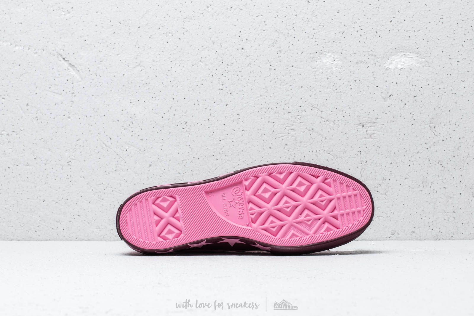 Converse x miley cyrus 2024 chuck taylor all star lift