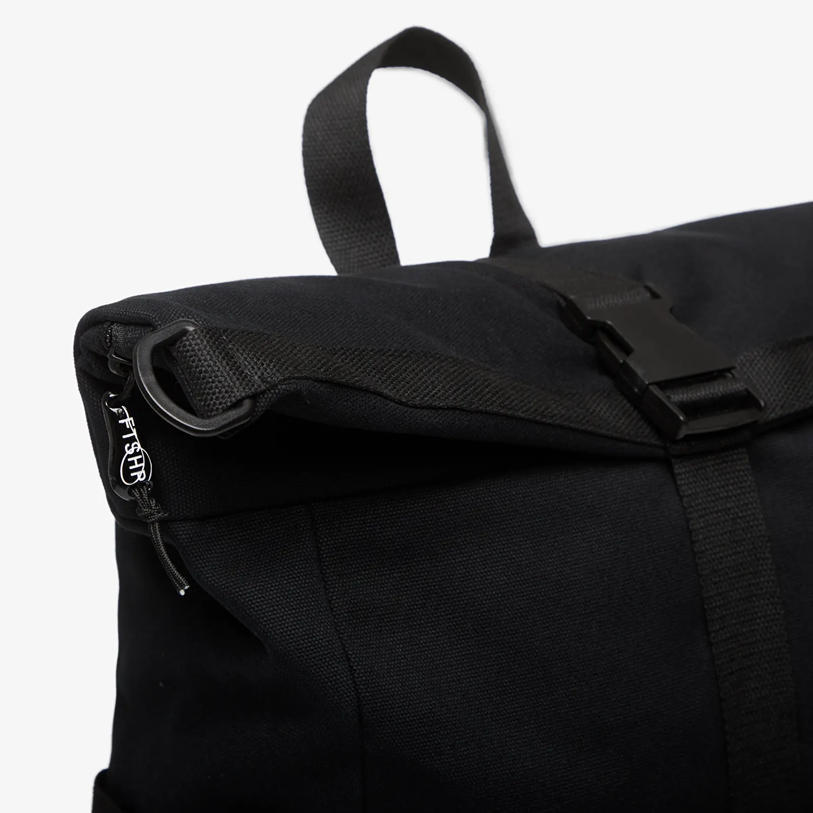 Backpacks FTSHP Travel Backpack Black