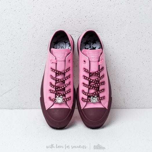 Converse x Miley Cyrus Chuck Taylor All Star Lift Ox