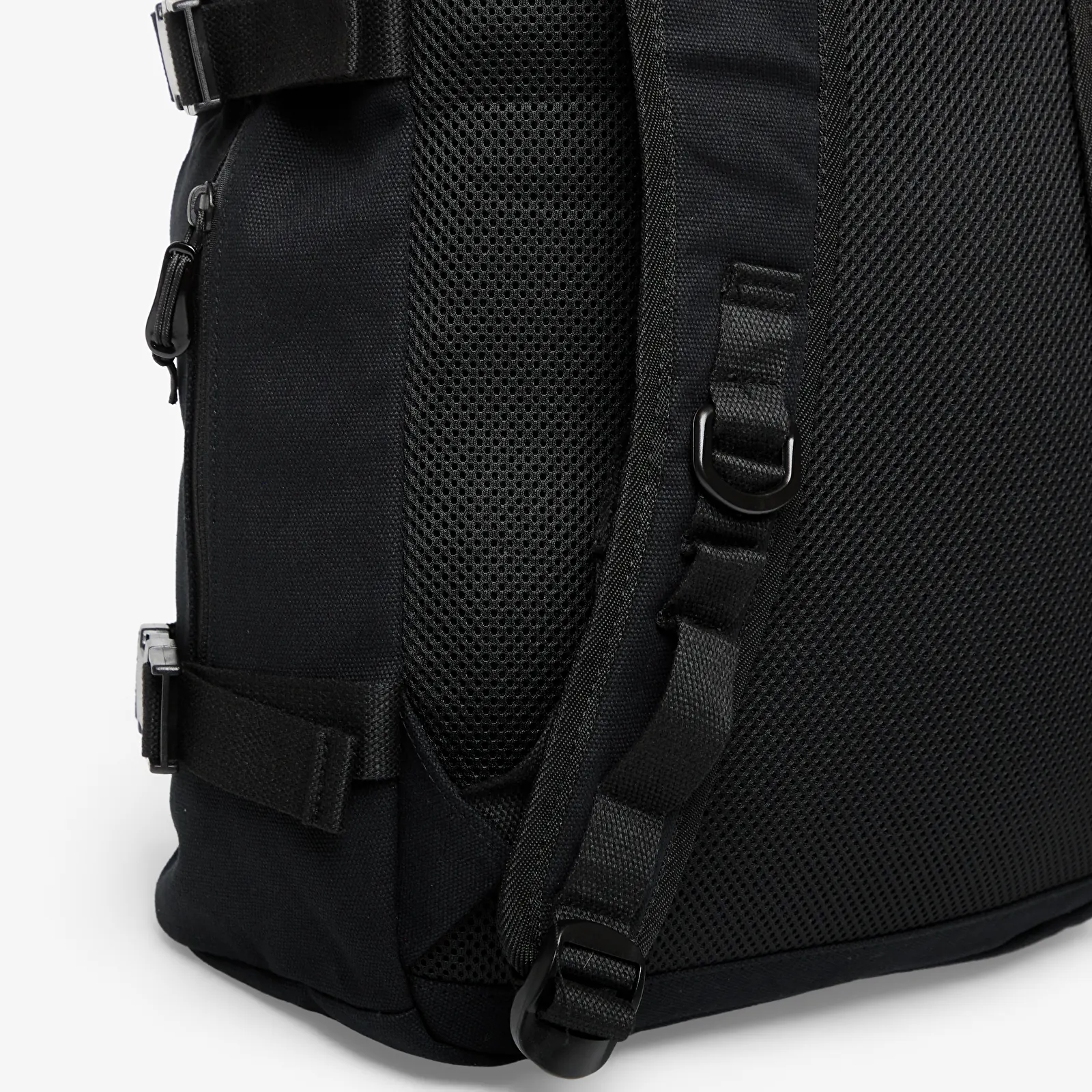Backpacks FTSHP Travel Backpack Black
