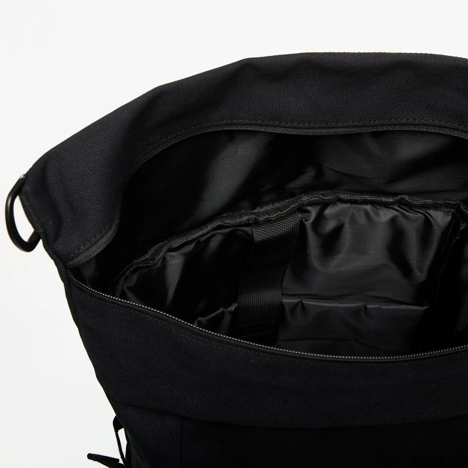 Backpacks FTSHP Travel Backpack Black