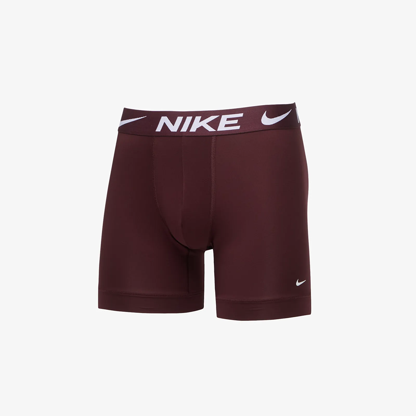 Calções de boxer Nike Boxer Brief 5-Pack Gold
