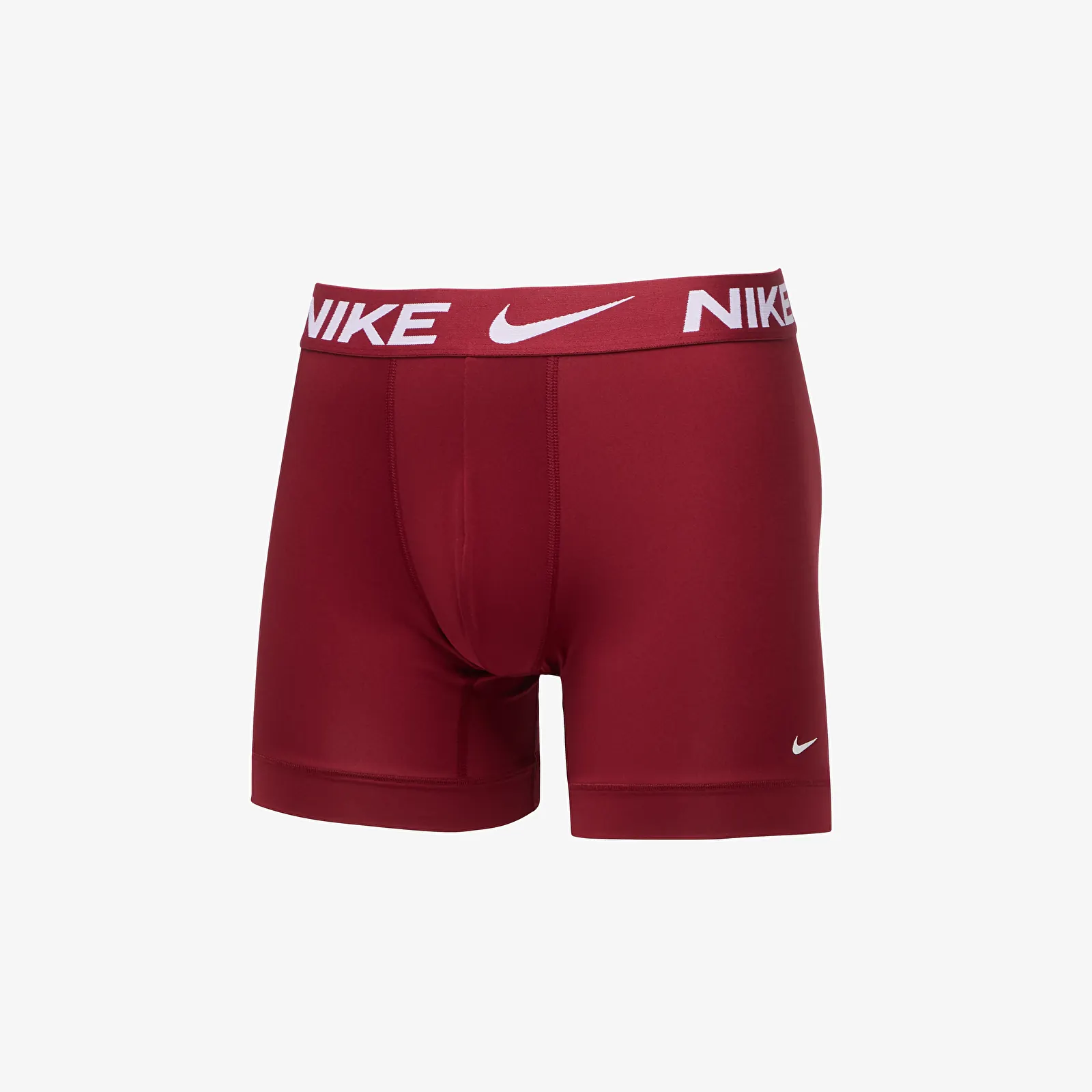 Calções de boxer Nike Boxer Brief 5-Pack Gold