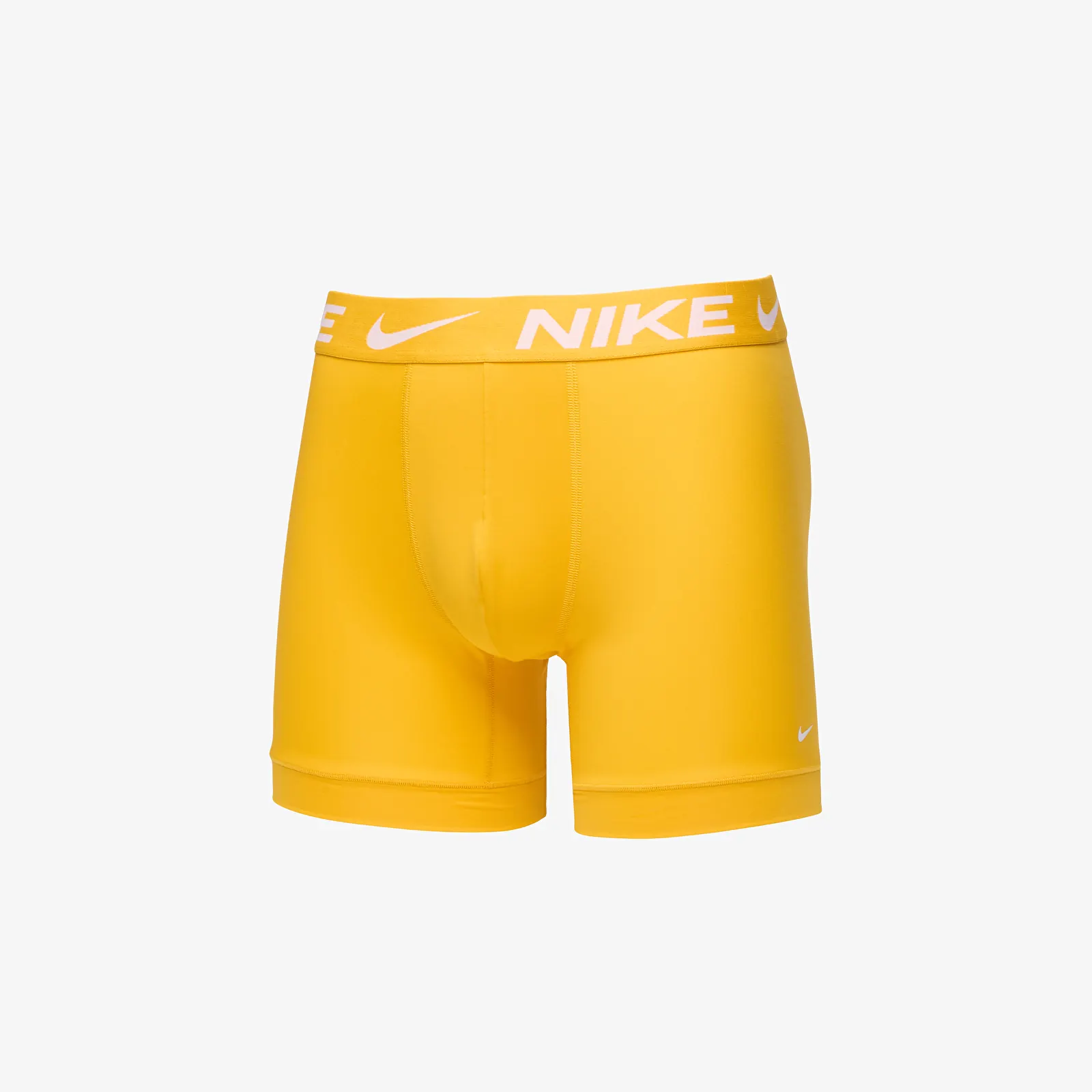 Calções de boxer Nike Boxer Brief 5-Pack Gold