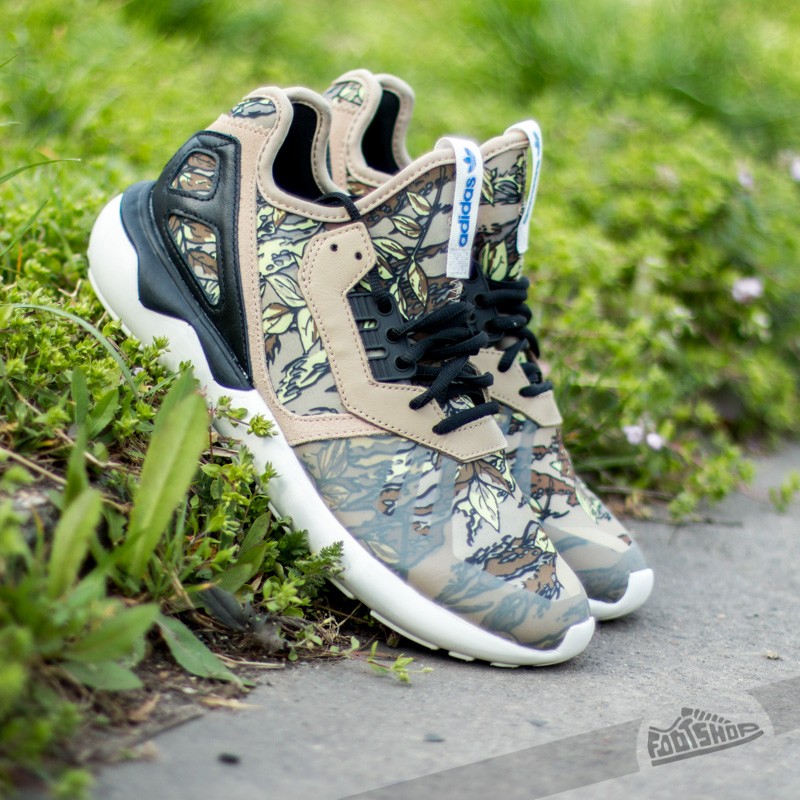 Men s shoes adidas Tubular Runner Hemp Core Black Off White Footshop