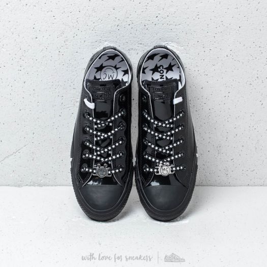 Converse x Miley Cyrus Chuck Taylor All Star OX