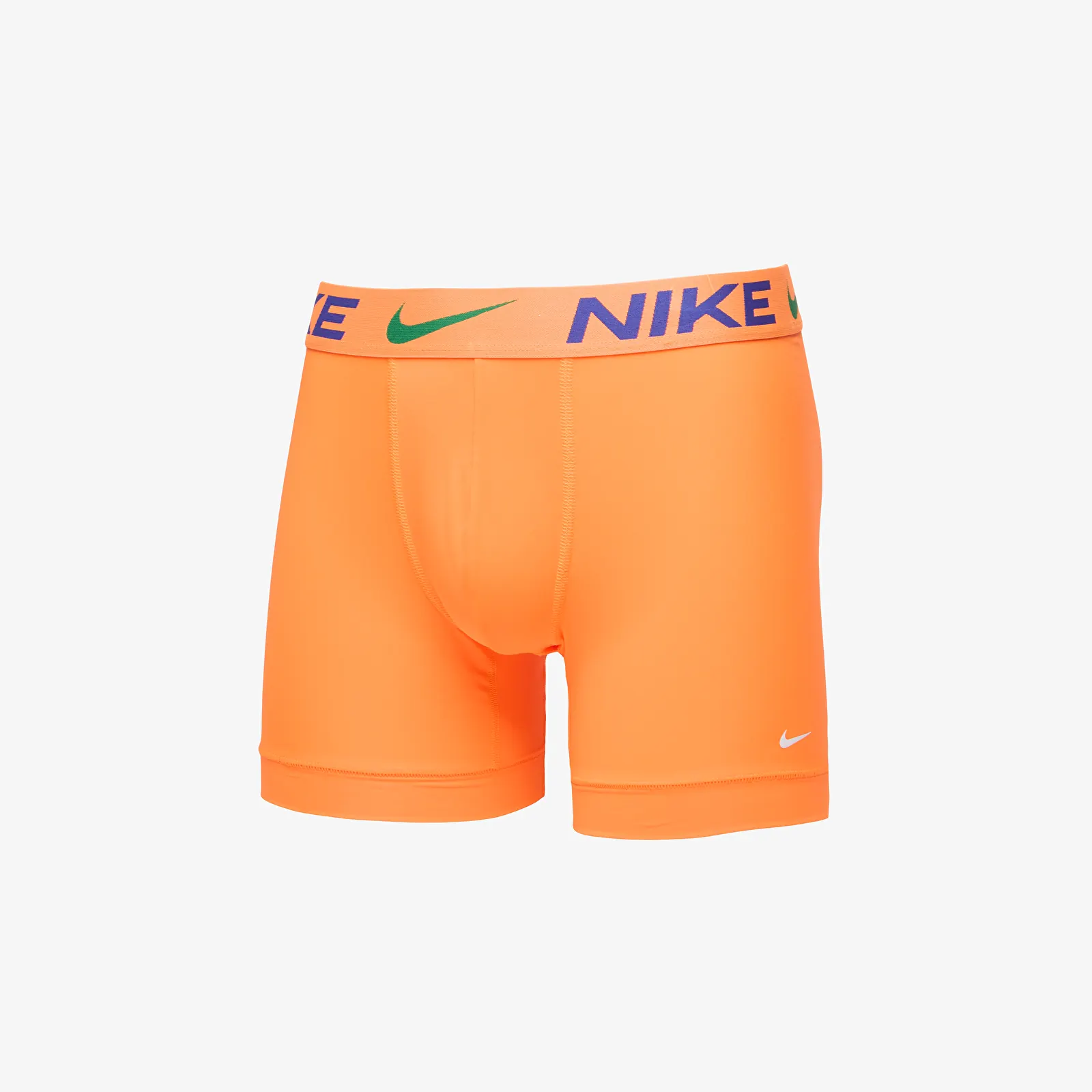 Βοξεράκια Nike Boxer Brief 3-Pack Green
