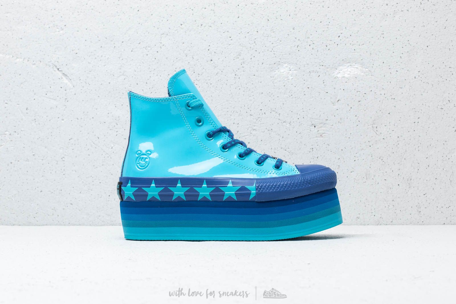 Miley cyrus converse line store
