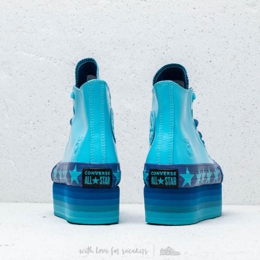 Miley cyrus platform converse discount