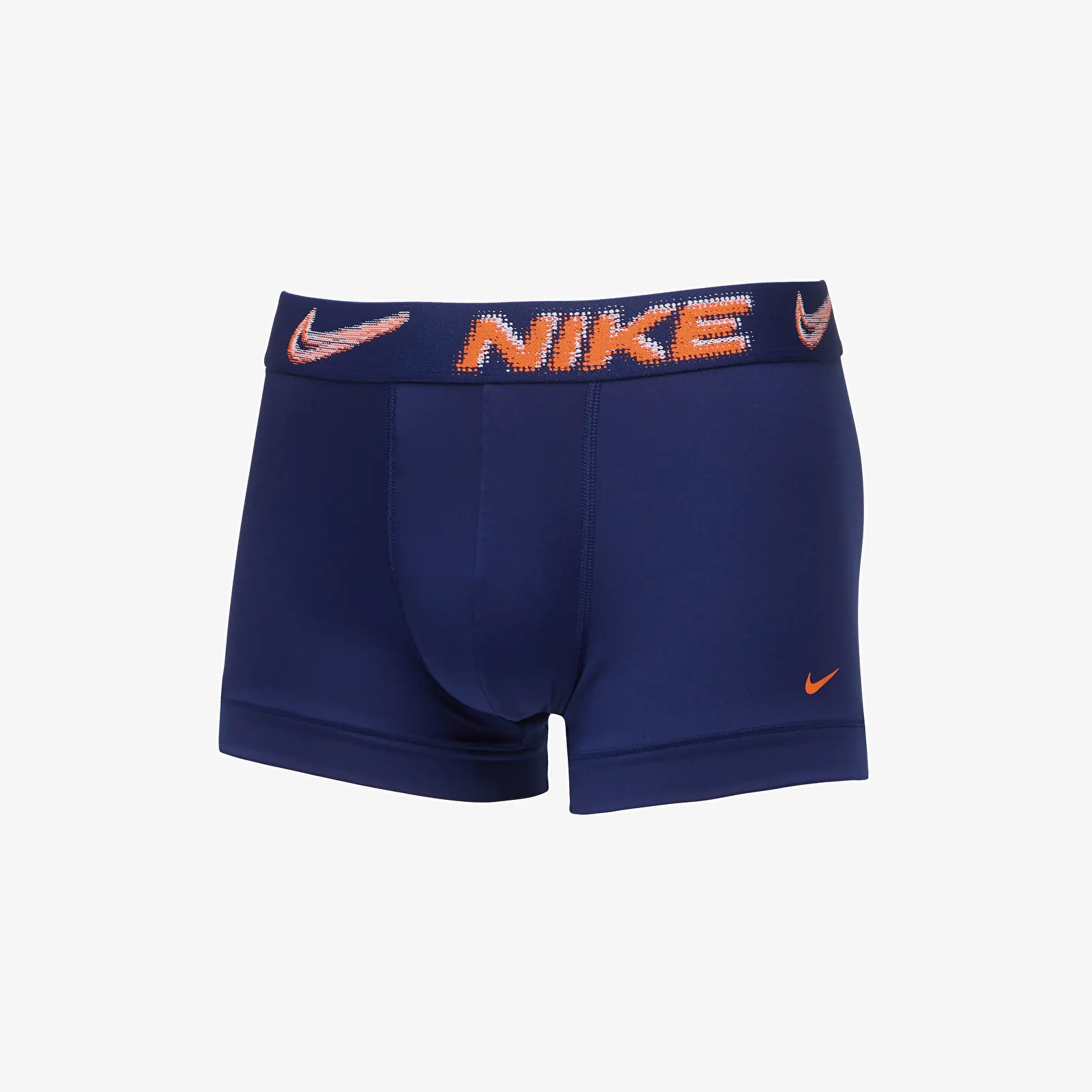 Boxershorts Nike Essential Micro Le T Trunk 3-Pack Multicolor