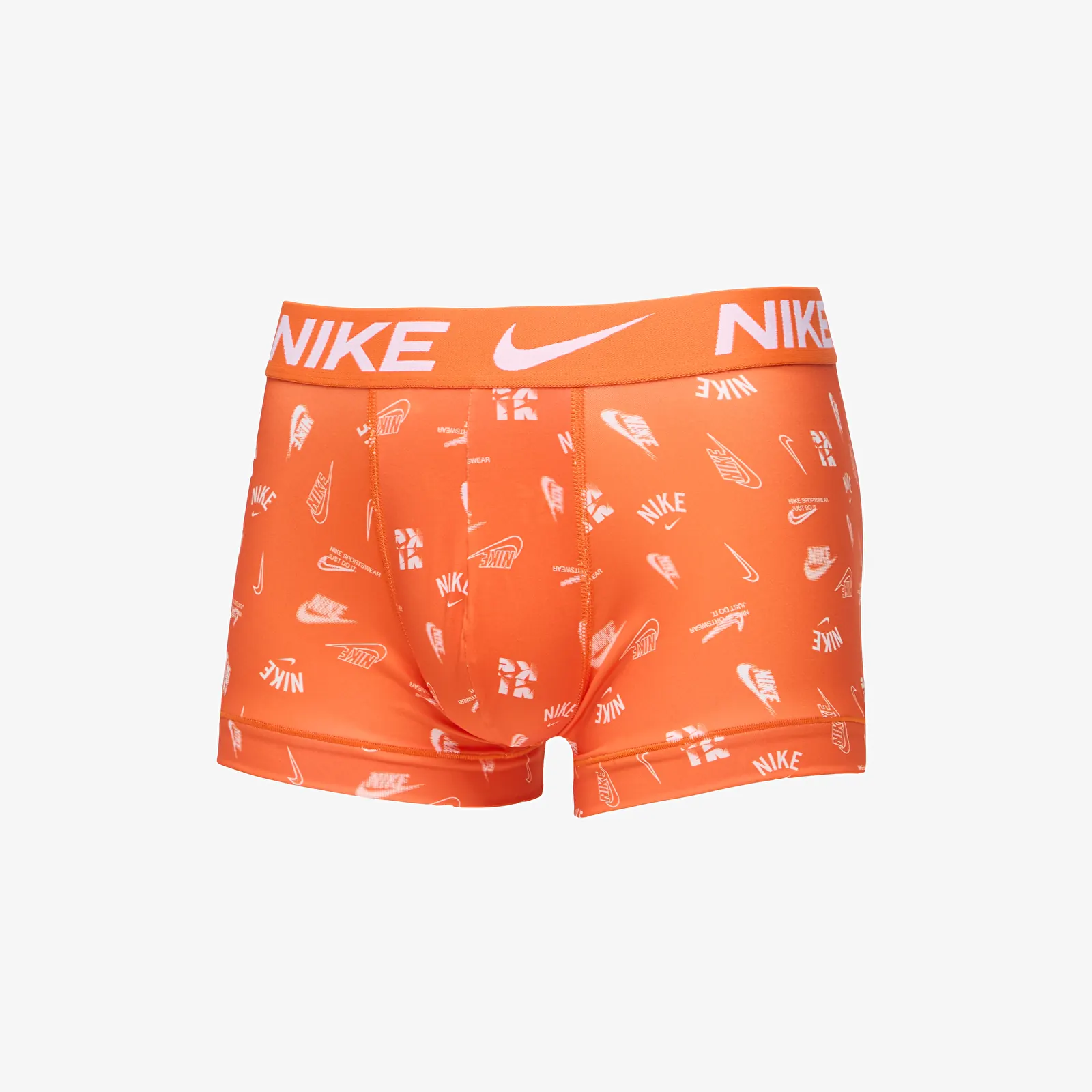Boxershorts Nike Essential Micro Le T Trunk 3-Pack Multicolor
