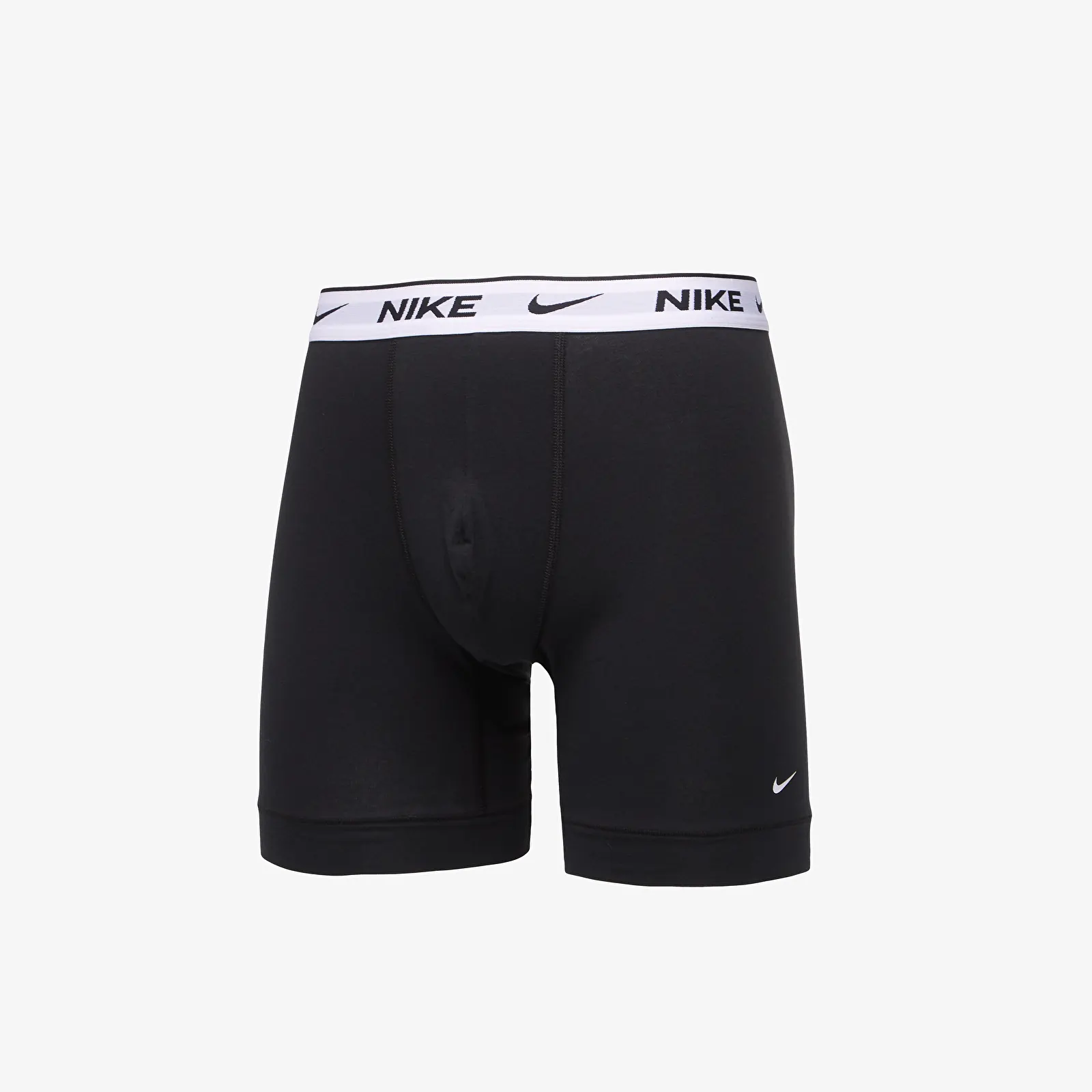 Boxer shorts Nike Essential Cotton Stretch Boxer Brief 3-Pack Multicolor