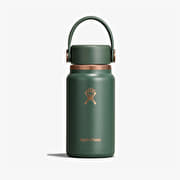 Hydro Flask Micro Hydro 200 ml Forest Green Arc