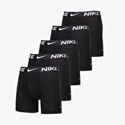 Nike Boxer Brief 5-Pack Black