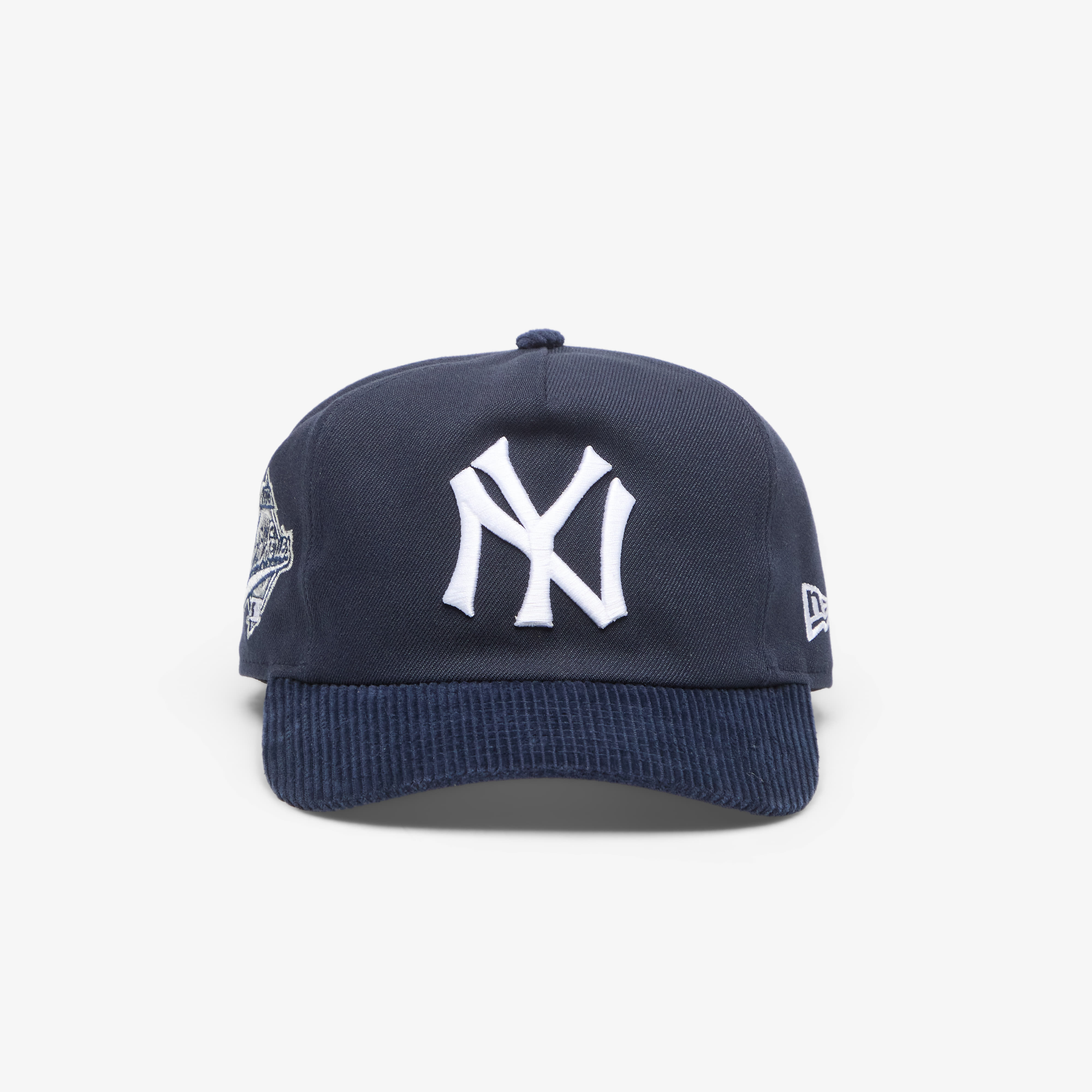 Шапка New Era 19TWENTY MLB Coops Cord New York Yankees ? Universal