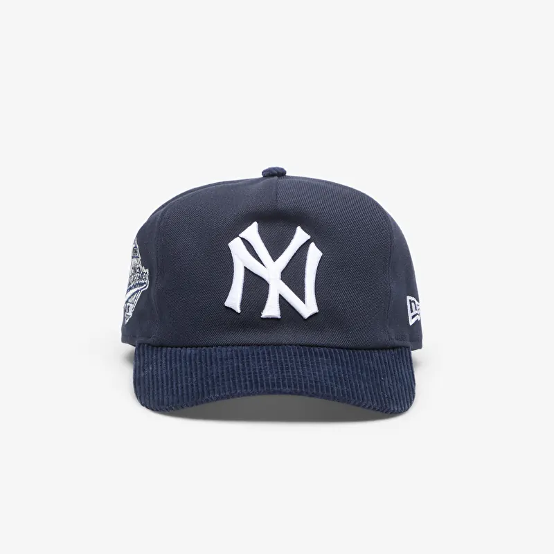 Cap New Era 19TWENTY MLB Coops Cord New York Yankees ?