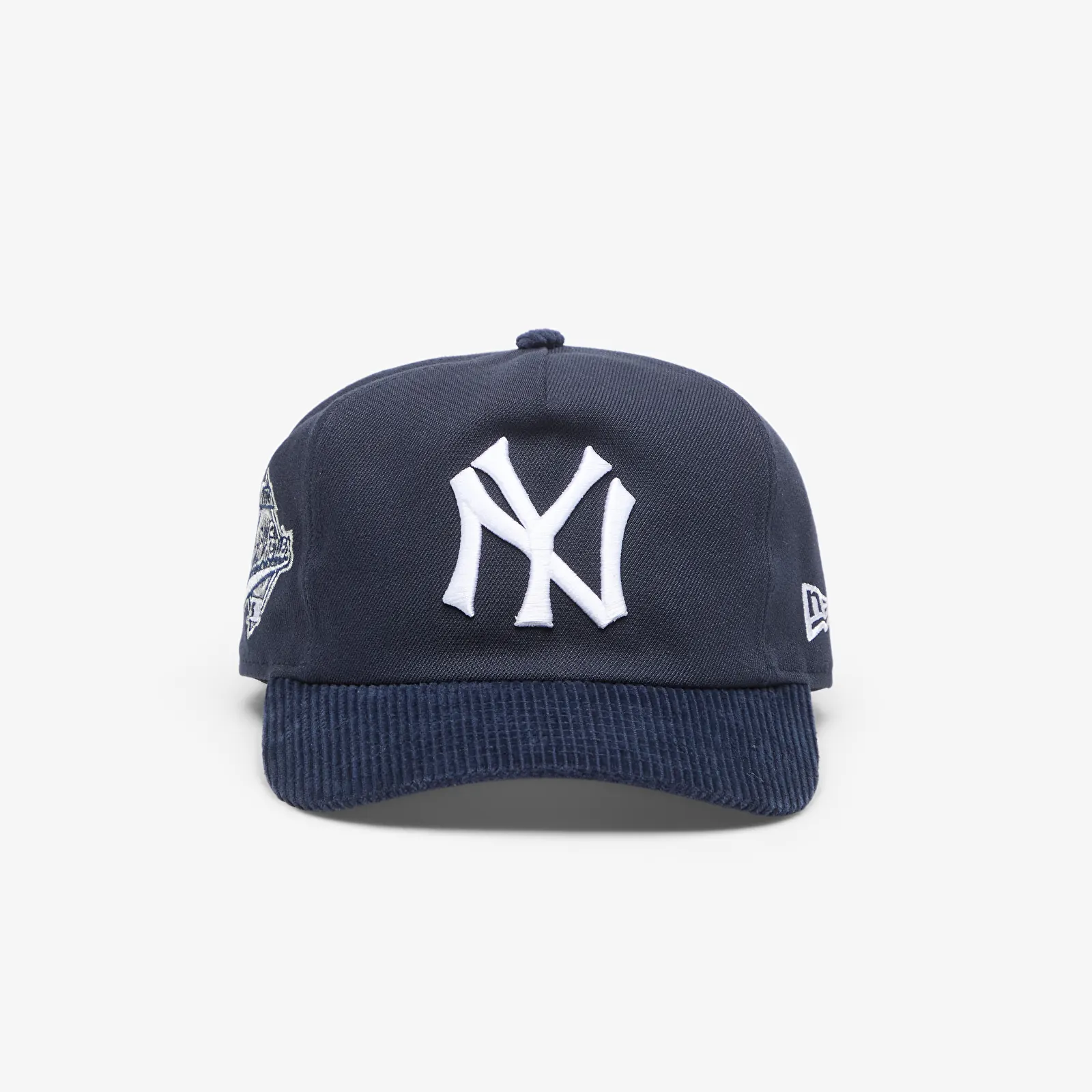 Casquettes pour hommes New Era 19TWENTY MLB Coops Cord New York Yankees ?