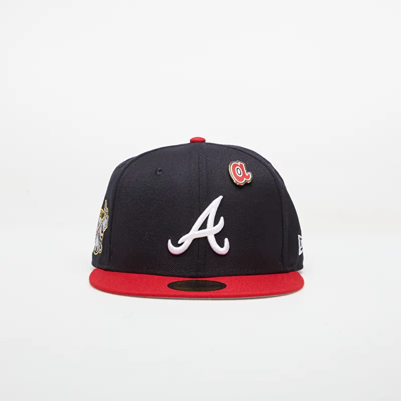 Kšiltovka New Era 59FIFTY MLB Ws New York Yankees ?