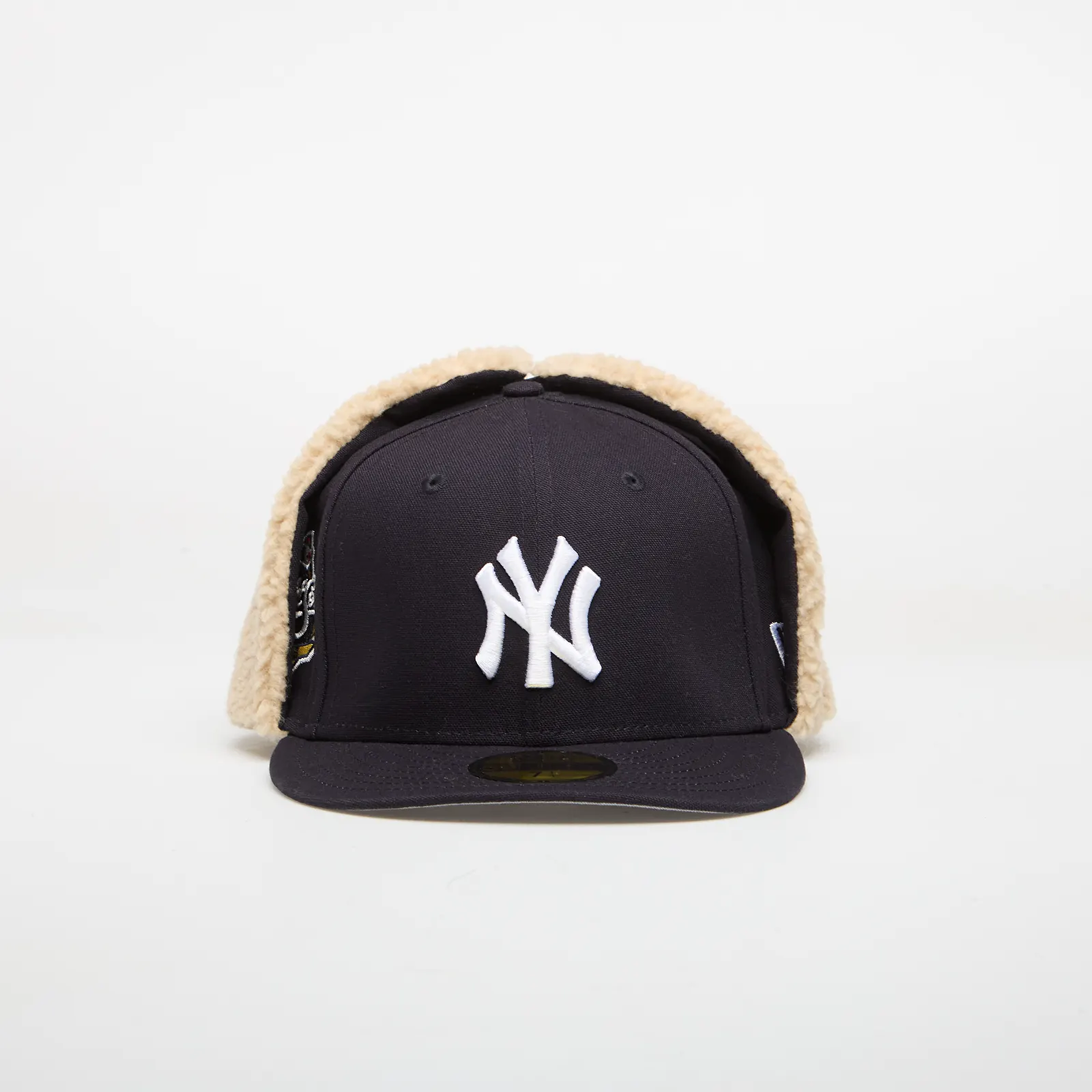Men's caps New Era 59FIFTY MLB Ws New York Yankees Navy