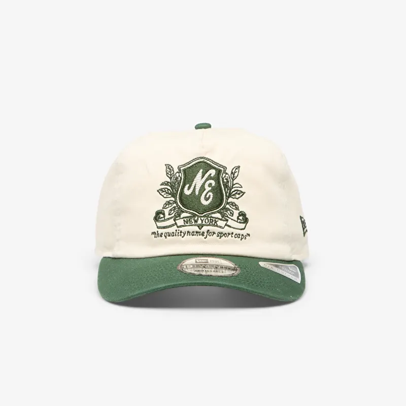 Cap New Era 19TWENTY Washed Graphic ?