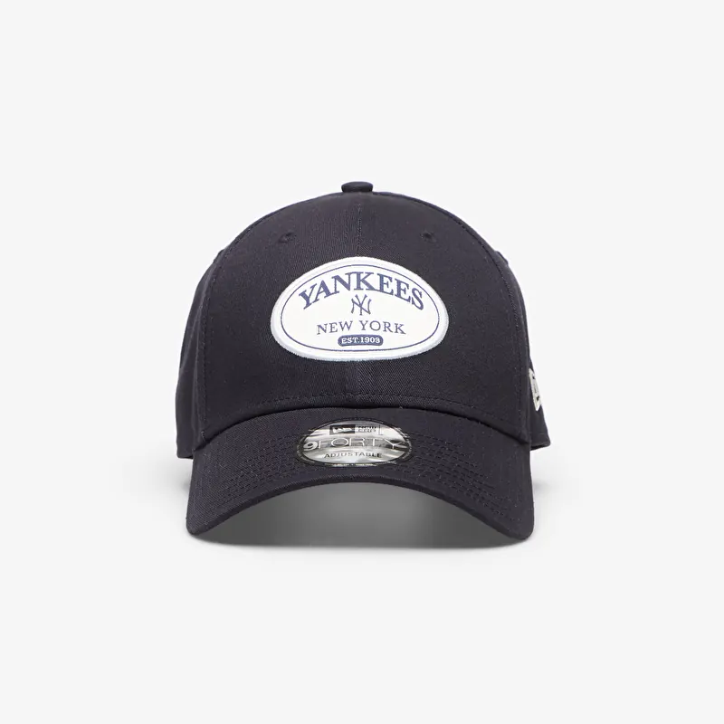 Cap New Era 9FORTY MLB Patch New York Yankees ?