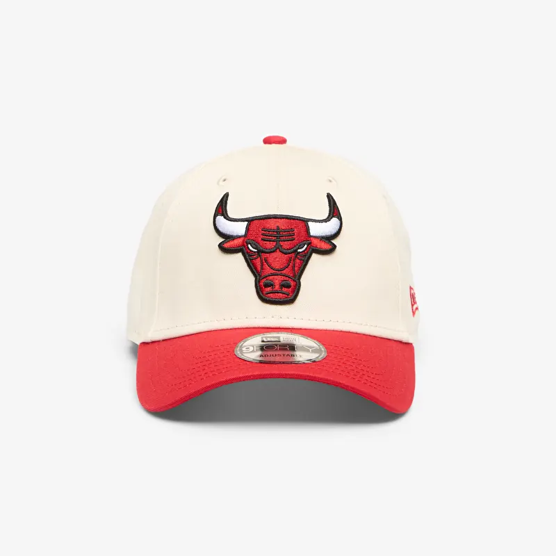 Cap New Era 9FORTY NBA Colourblock Chicago Bulls ?