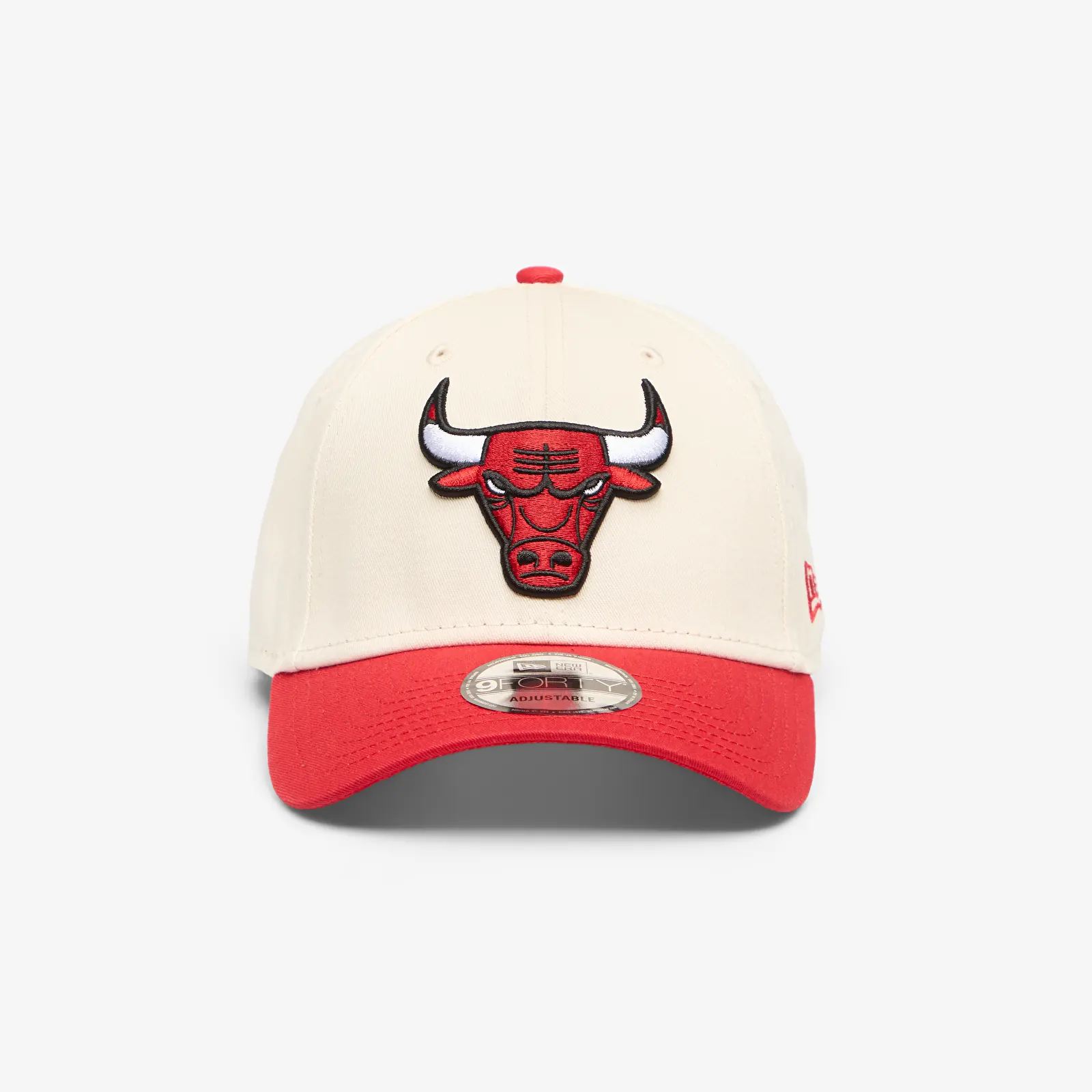 Men's caps New Era 9FORTY NBA Colourblock Chicago Bulls ?