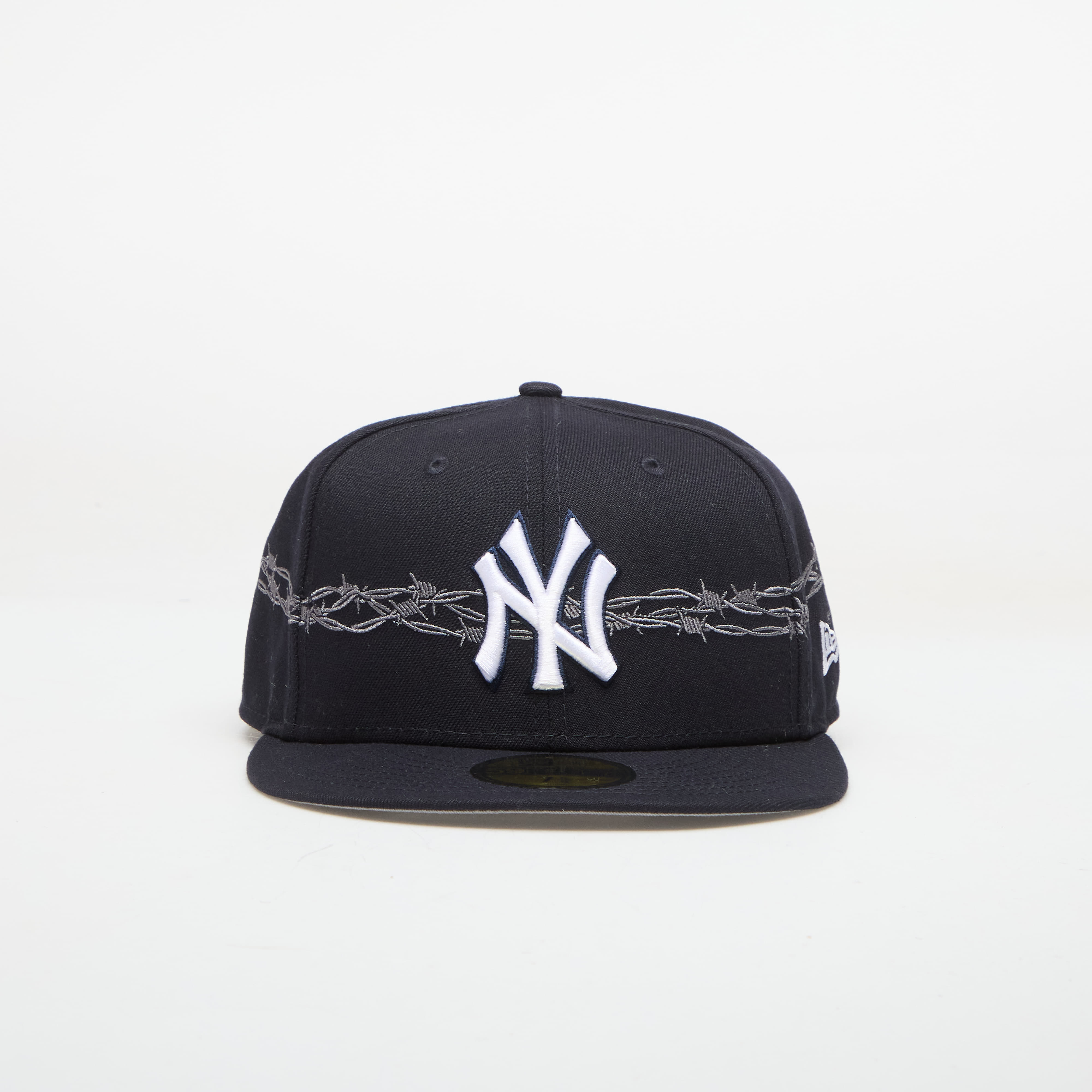 Шапка New Era 59FIFTY MLB Icon New York Yankees Navy 7 1/2