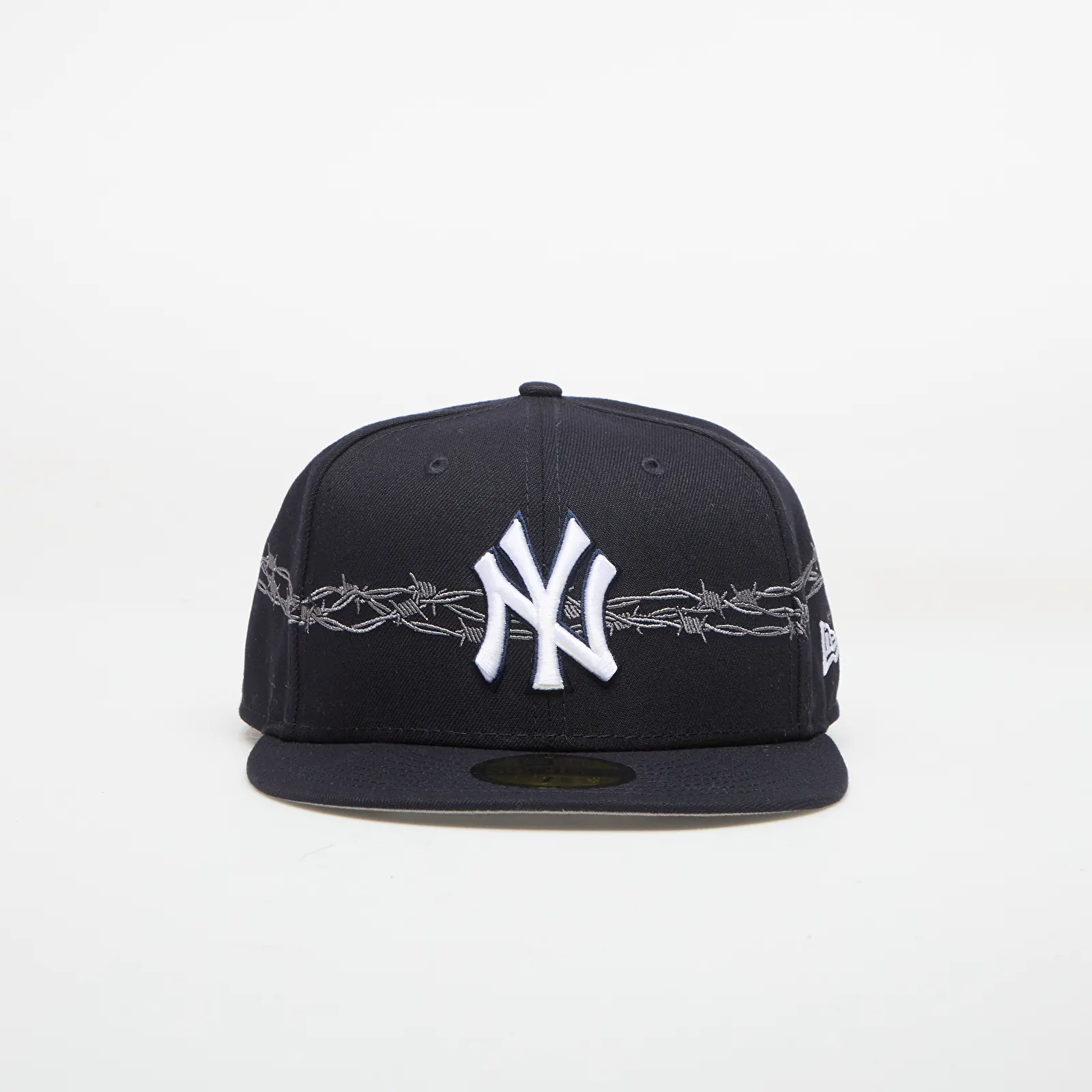 Ανδρικά καπέλα New Era 59FIFTY MLB Icon New York Yankees Navy