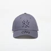 New Era 9FORTY MLB League Essential New York Yankees Grey