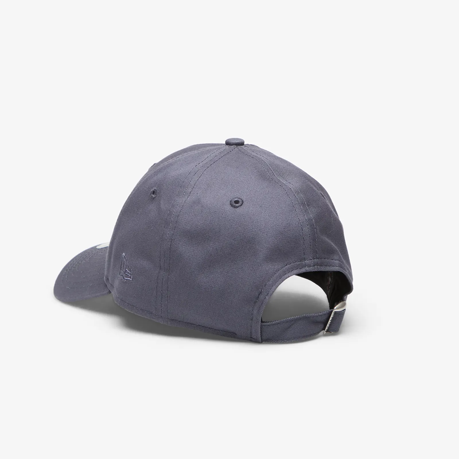 Мужские кепки New Era 9FORTY MLB League Essential New York Yankees Grey