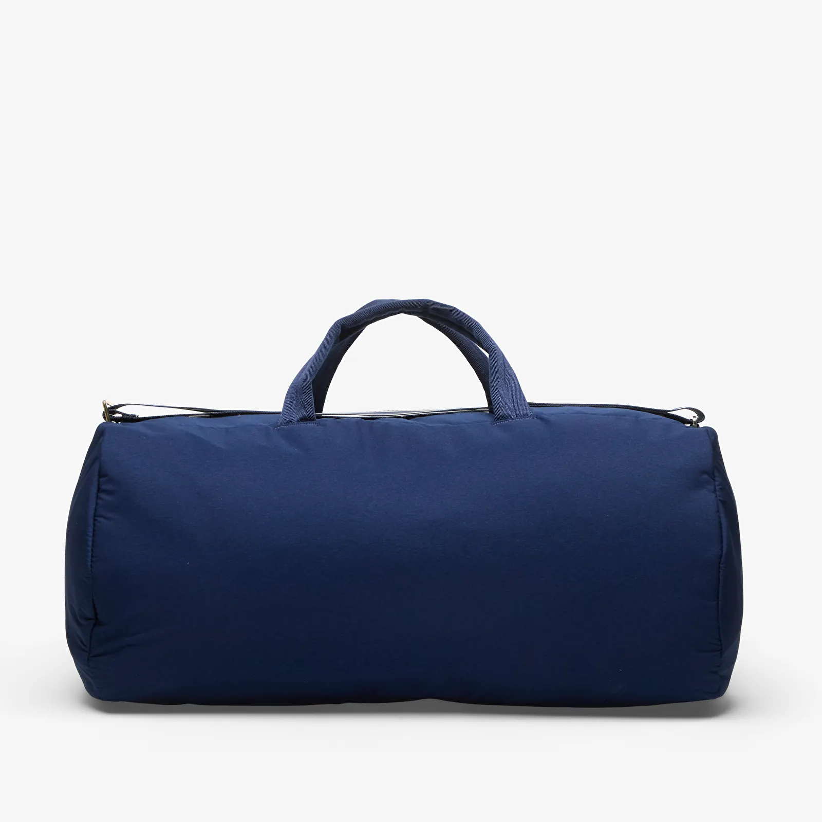 Duffle bag adidas OG Sport Duffel Bag Medium Night Indigo/ Warm Vanilla/ Gold Met.