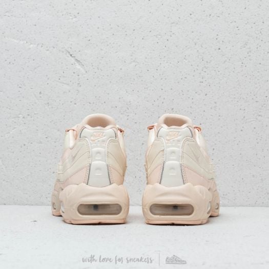 Women s shoes Nike Wmns Air Max 95 LX Guava Ice Guava Ice Guava Ice Footshop