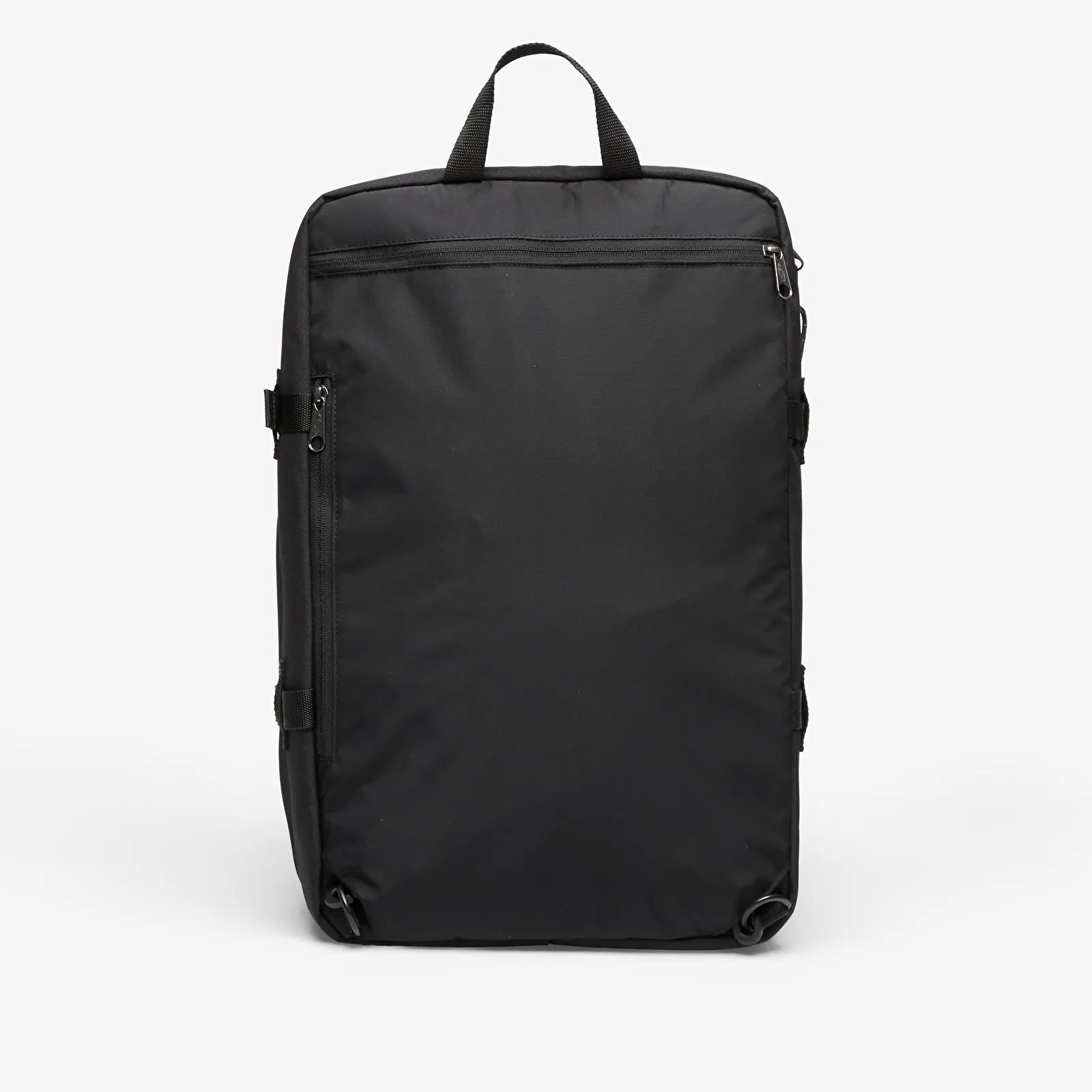 Backpacks Eastpak Travelpack Refleks Stripe Black