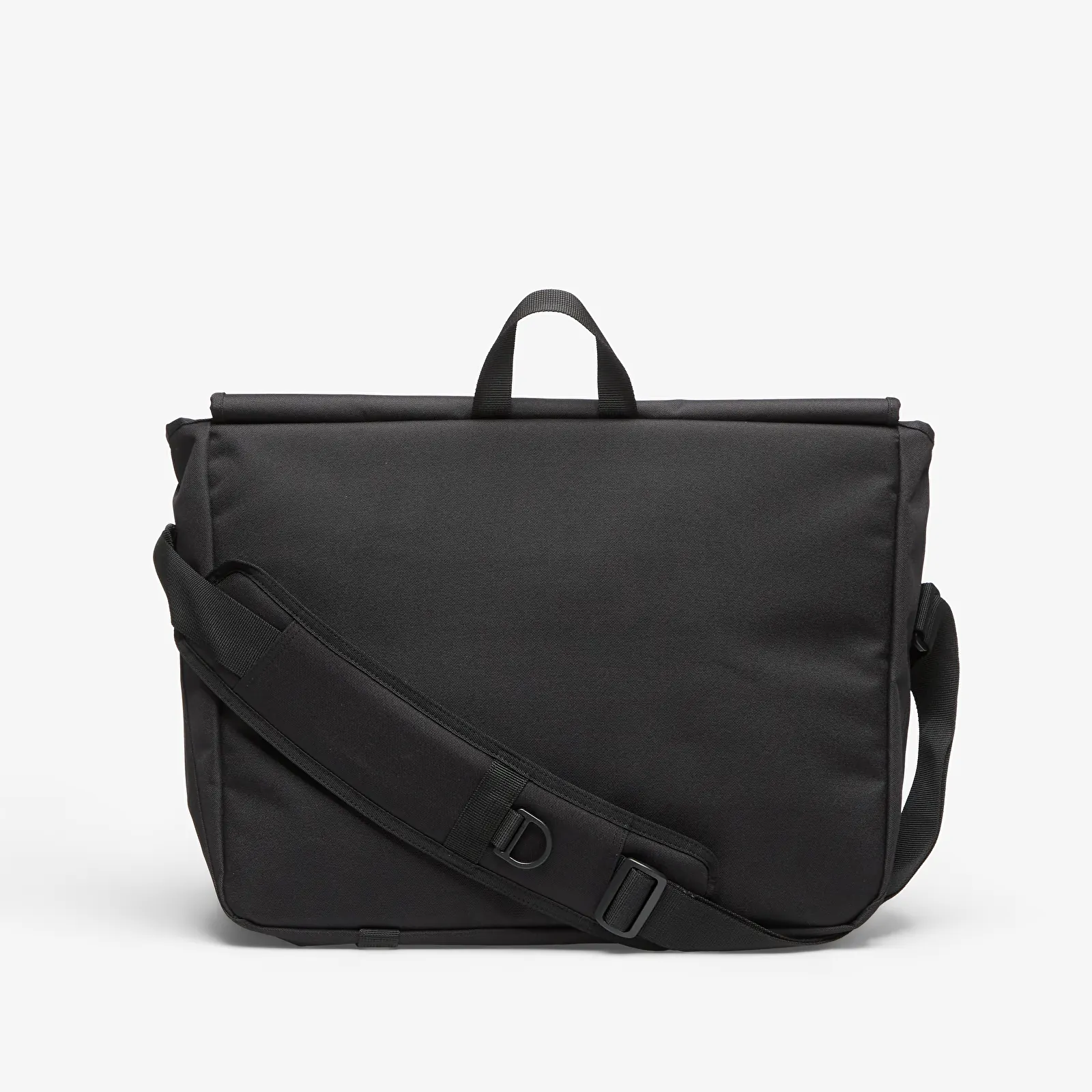 Tašky přes rameno Carhartt WIP Jake Messenger Bag Black