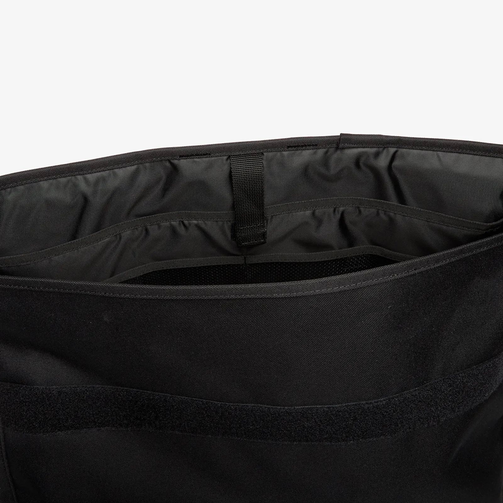 Tašky přes rameno Carhartt WIP Jake Messenger Bag Black