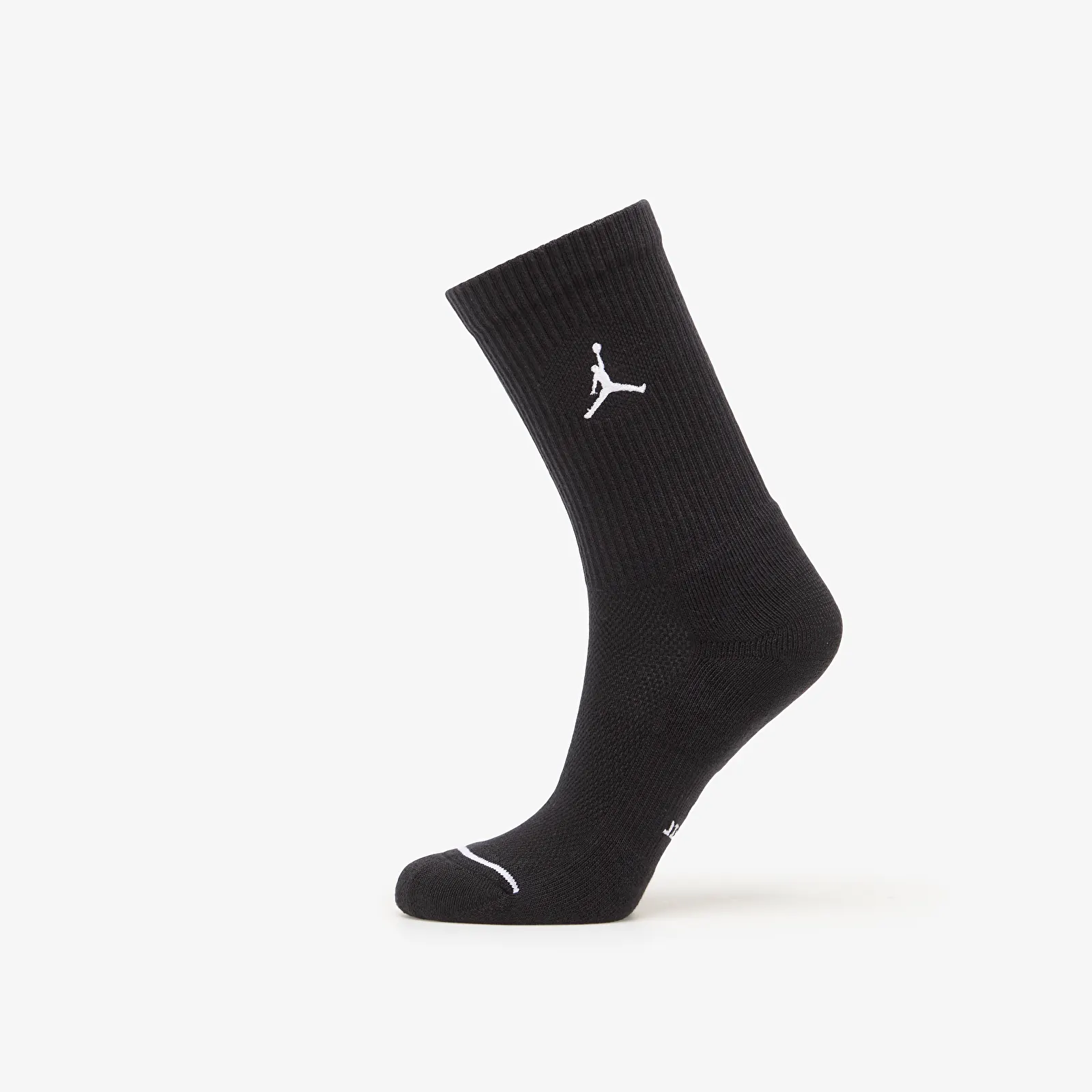Skarpetki Jordan Everyday Crew Socks 3-Pack Black/ White