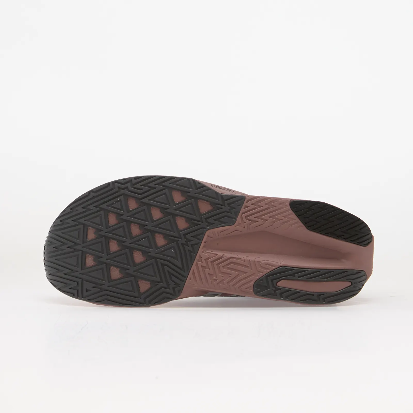 Skor för män New Balance FuelCell Rebel v5 Magnet/ Pebble