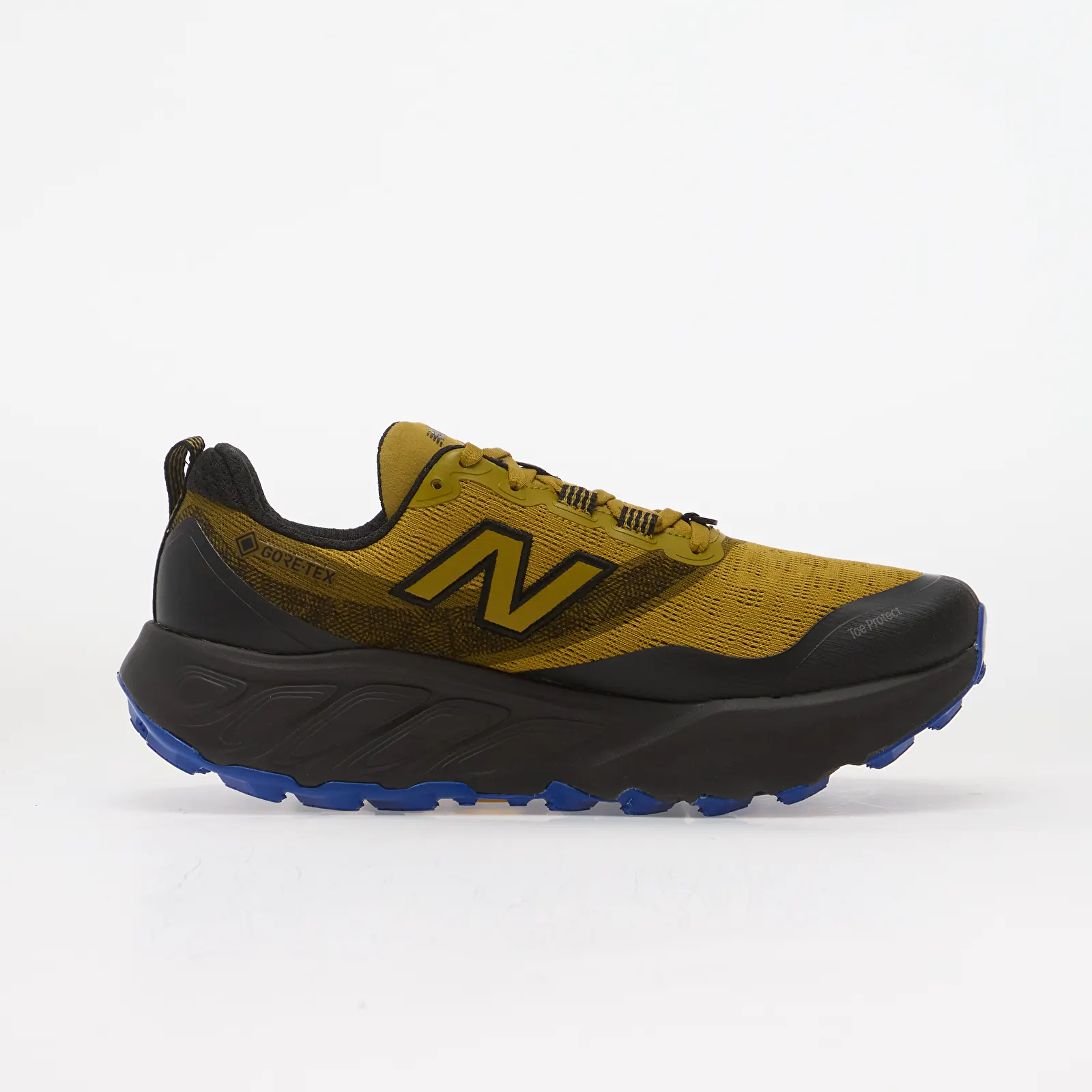 Skor för män New Balance MTHIG Basil Oil/ Black