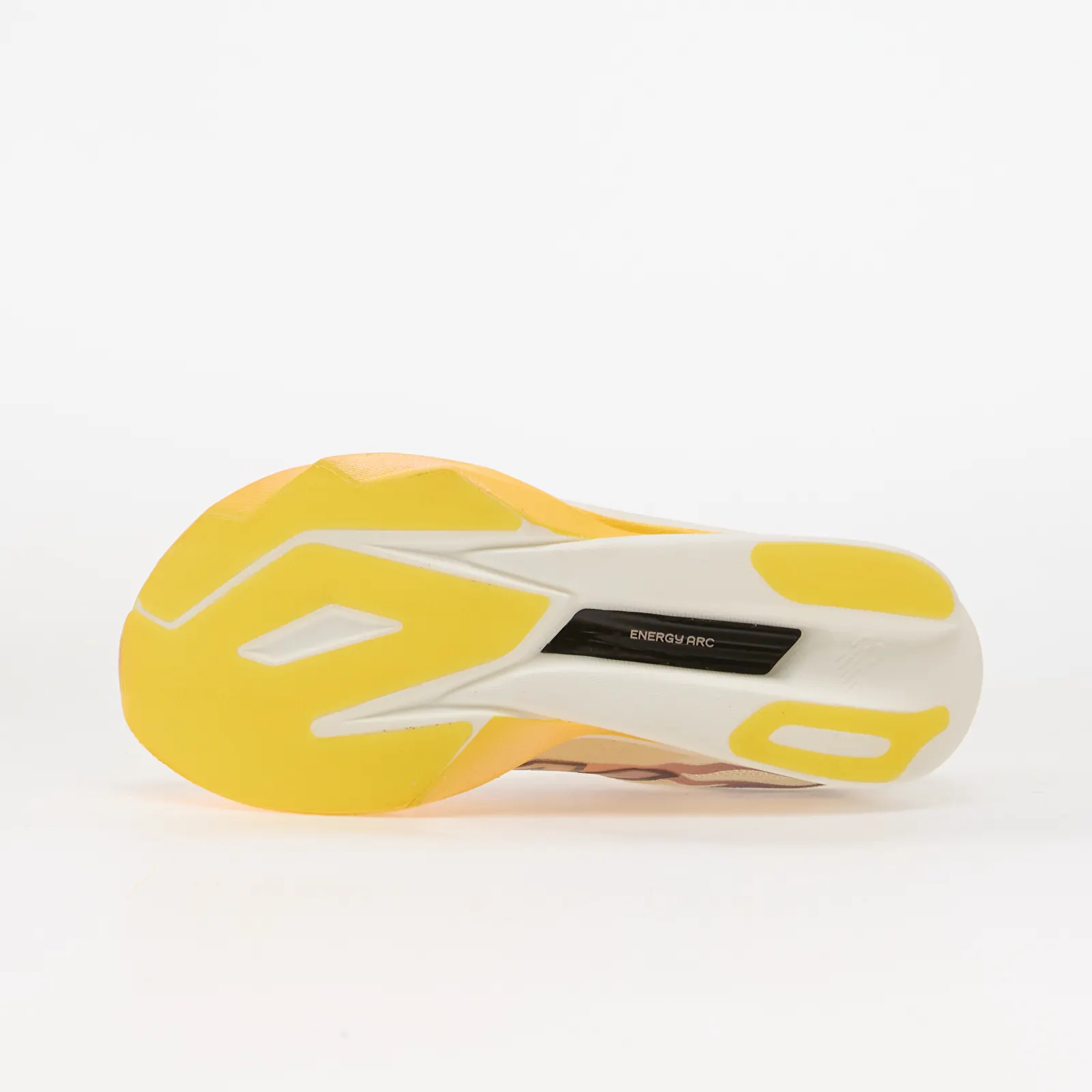 Női cipők New Balance FuelCell SuperComp Elite V6 Satsuma Orange/ Pink Lemonade