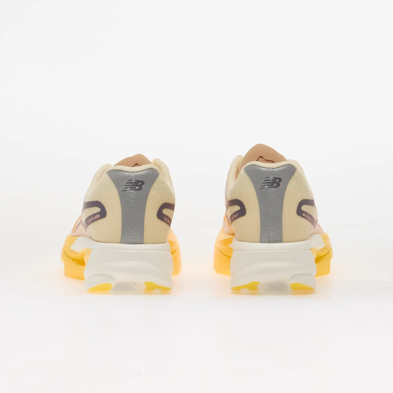 Női cipők New Balance FuelCell SuperComp Elite V6 Satsuma Orange/ Pink Lemonade