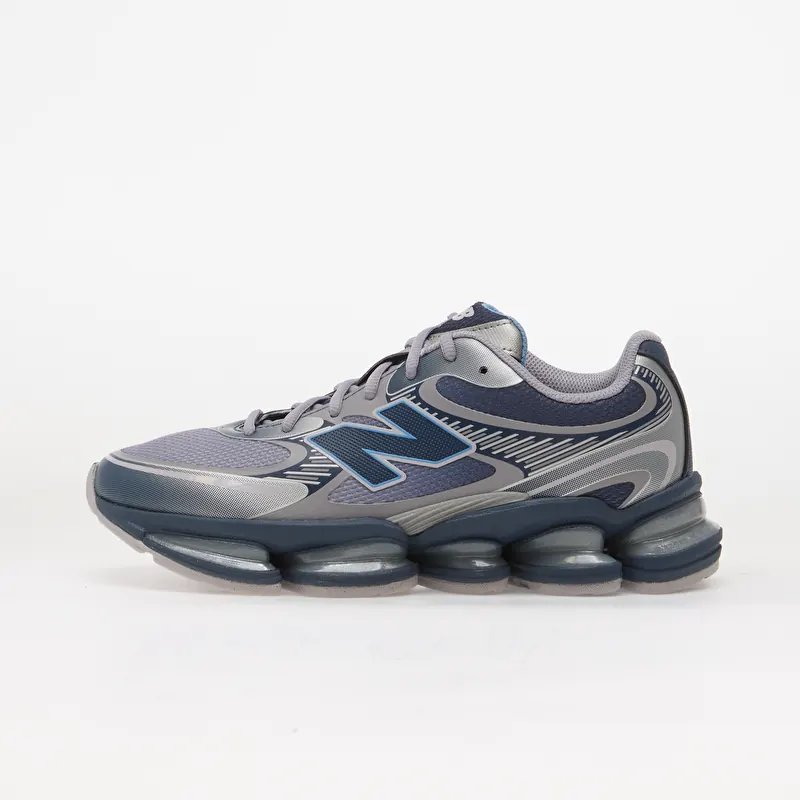 New Balance 2000 Vintage Indigo/ Digital Mist/ Silver Metallic
