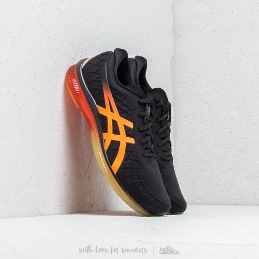 Asics gel outlet quantum infinity black