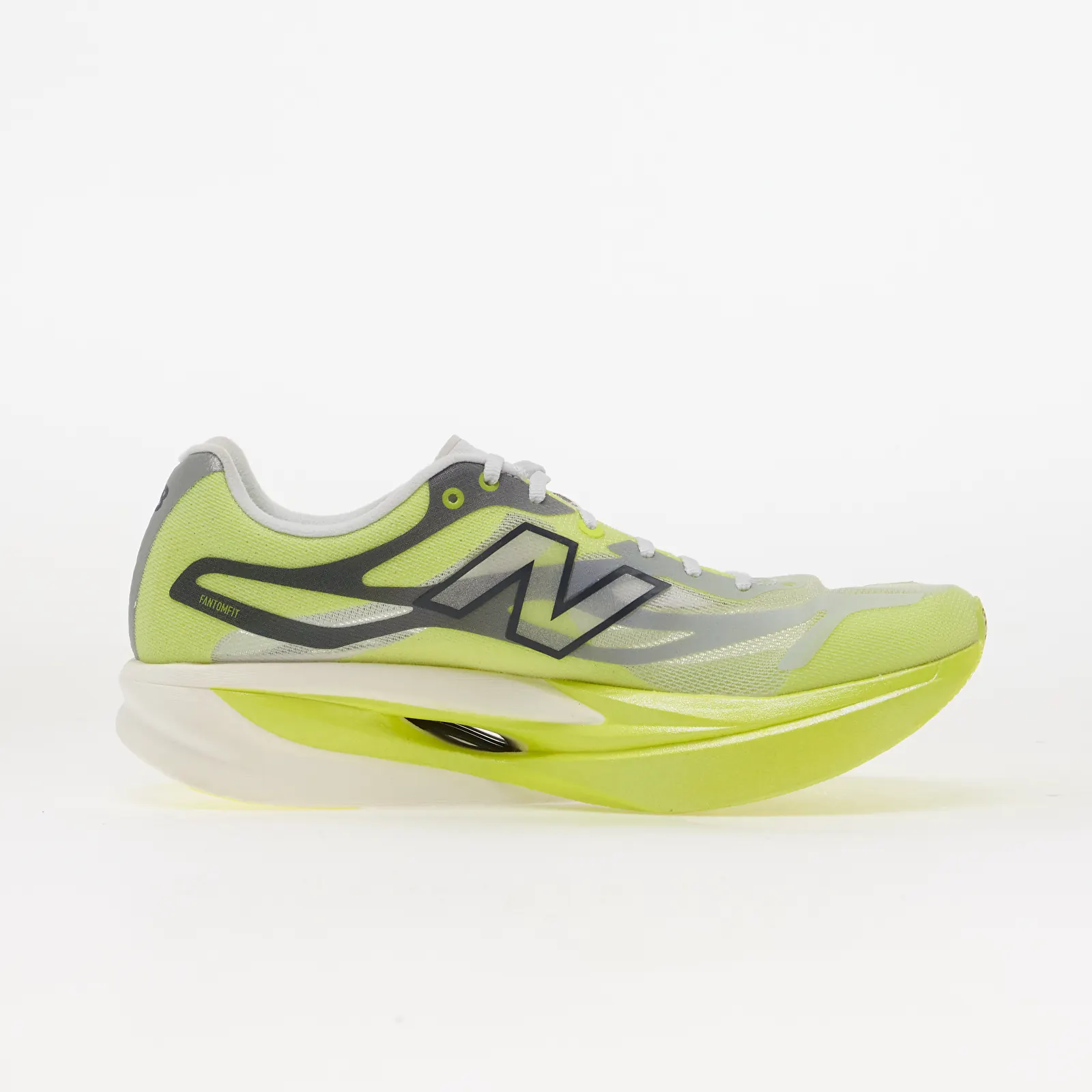 Meeste kingad New Balance FuelCell SuperComp Elite V6 Fresh Air/ Alkaline Green