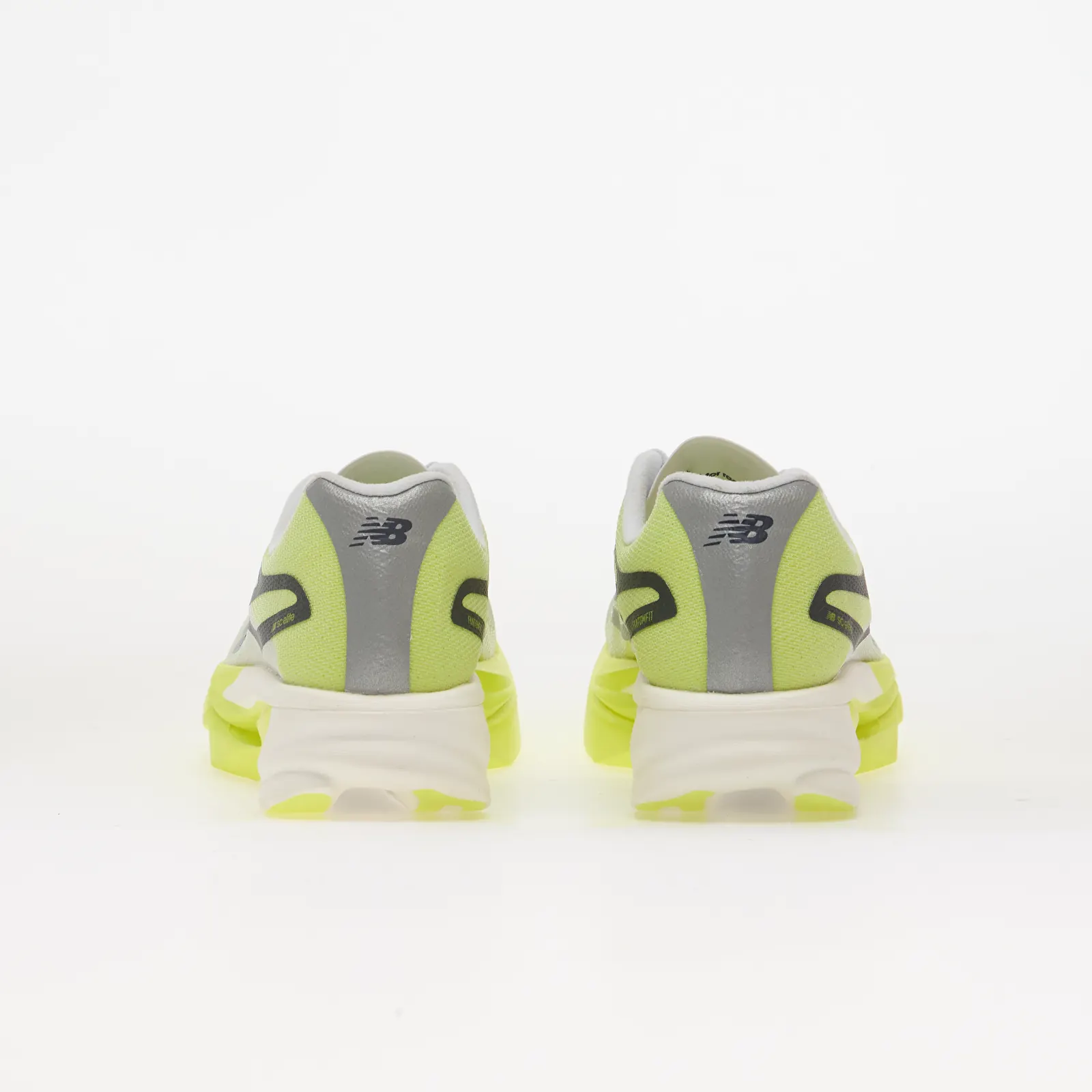 Meeste kingad New Balance FuelCell SuperComp Elite V6 Fresh Air/ Alkaline Green