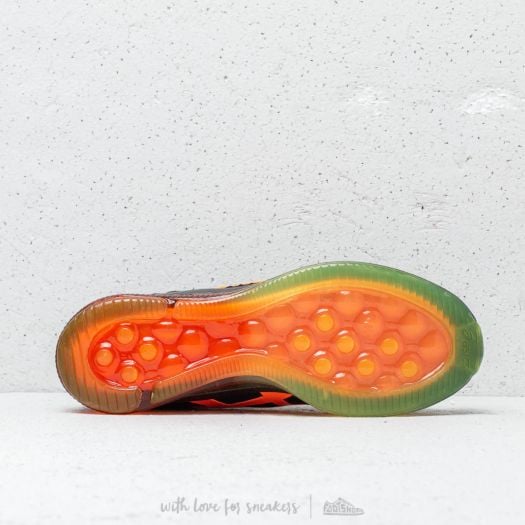 Asics gel quantum infinity yellow clearance