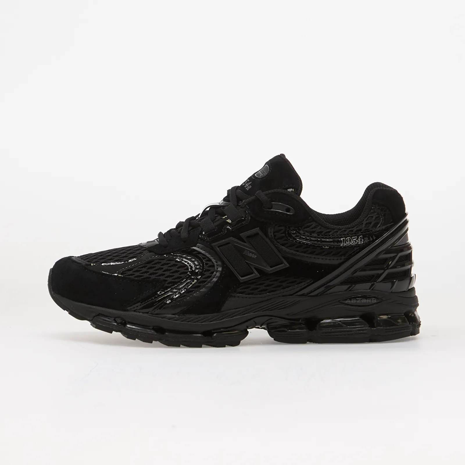 Herresko New Balance 740 Pumpernickel/ Sea Salt