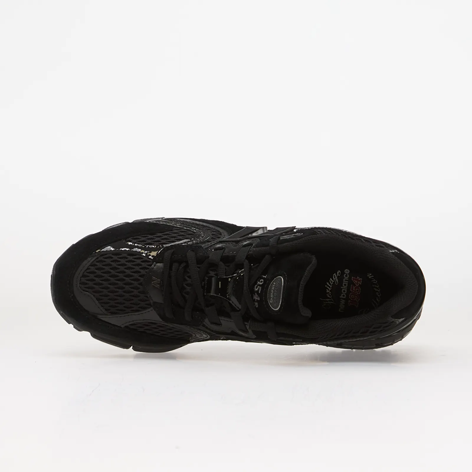 Herresko New Balance 740 Pumpernickel/ Sea Salt