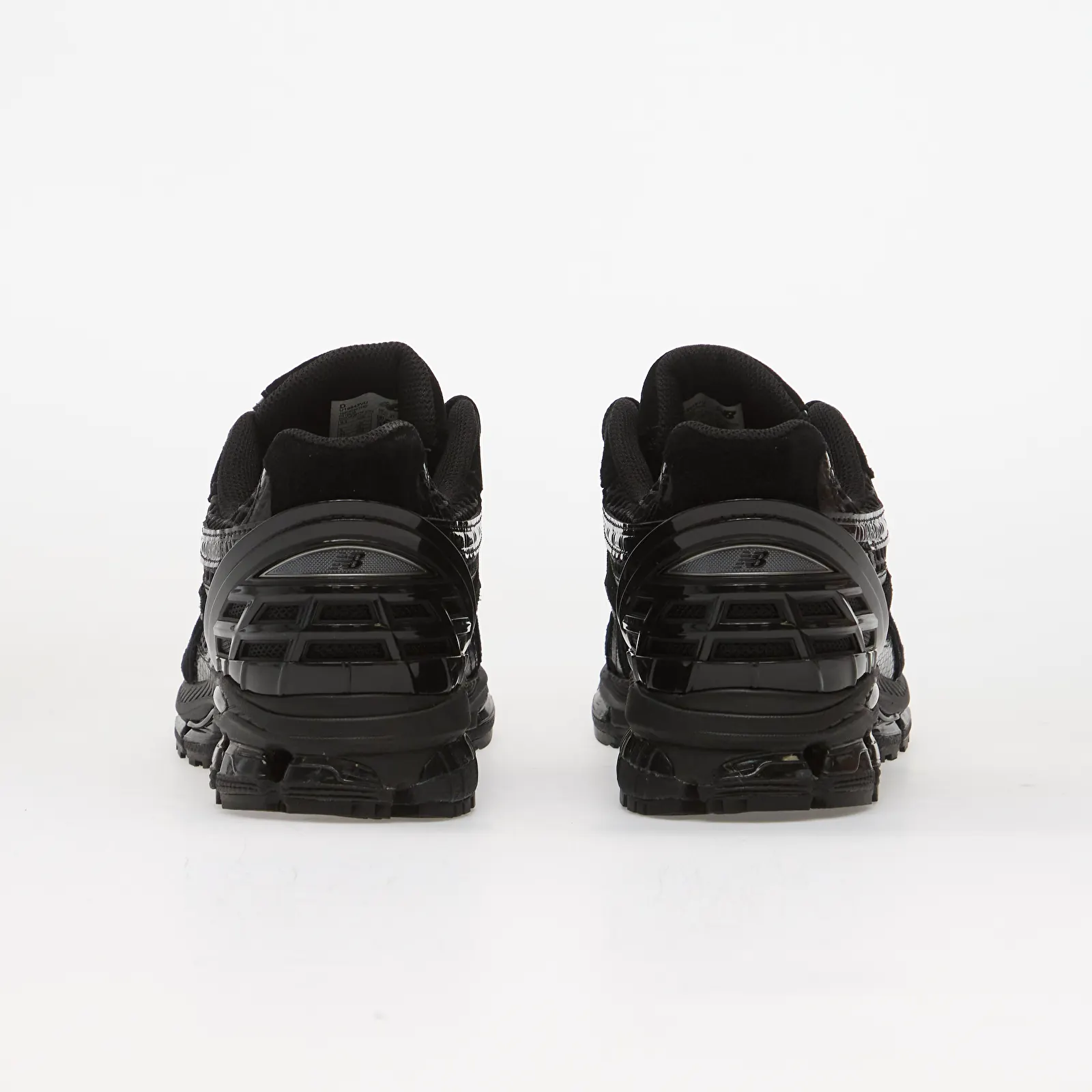 Herresko New Balance 740 Pumpernickel/ Sea Salt